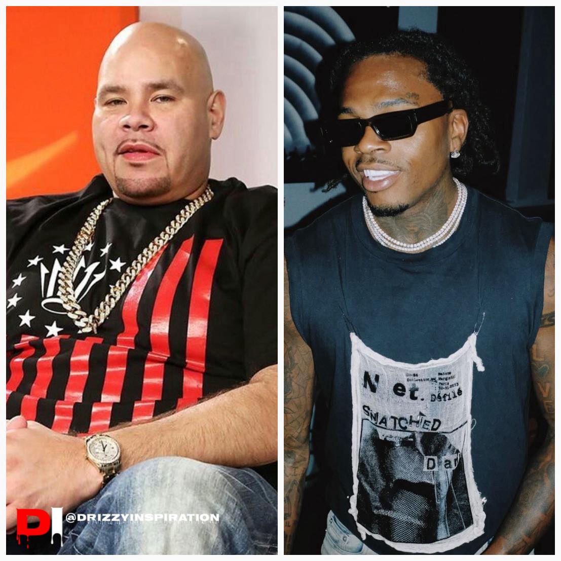 G-RAP DA PRODUCT - WE STAND ACCUSED III G-RAP DA PRODUCT - WE