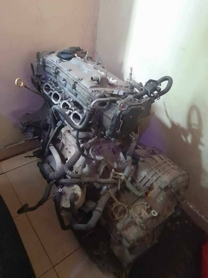 We buy dead Engines and gearboxes 0722977549 | Facebook