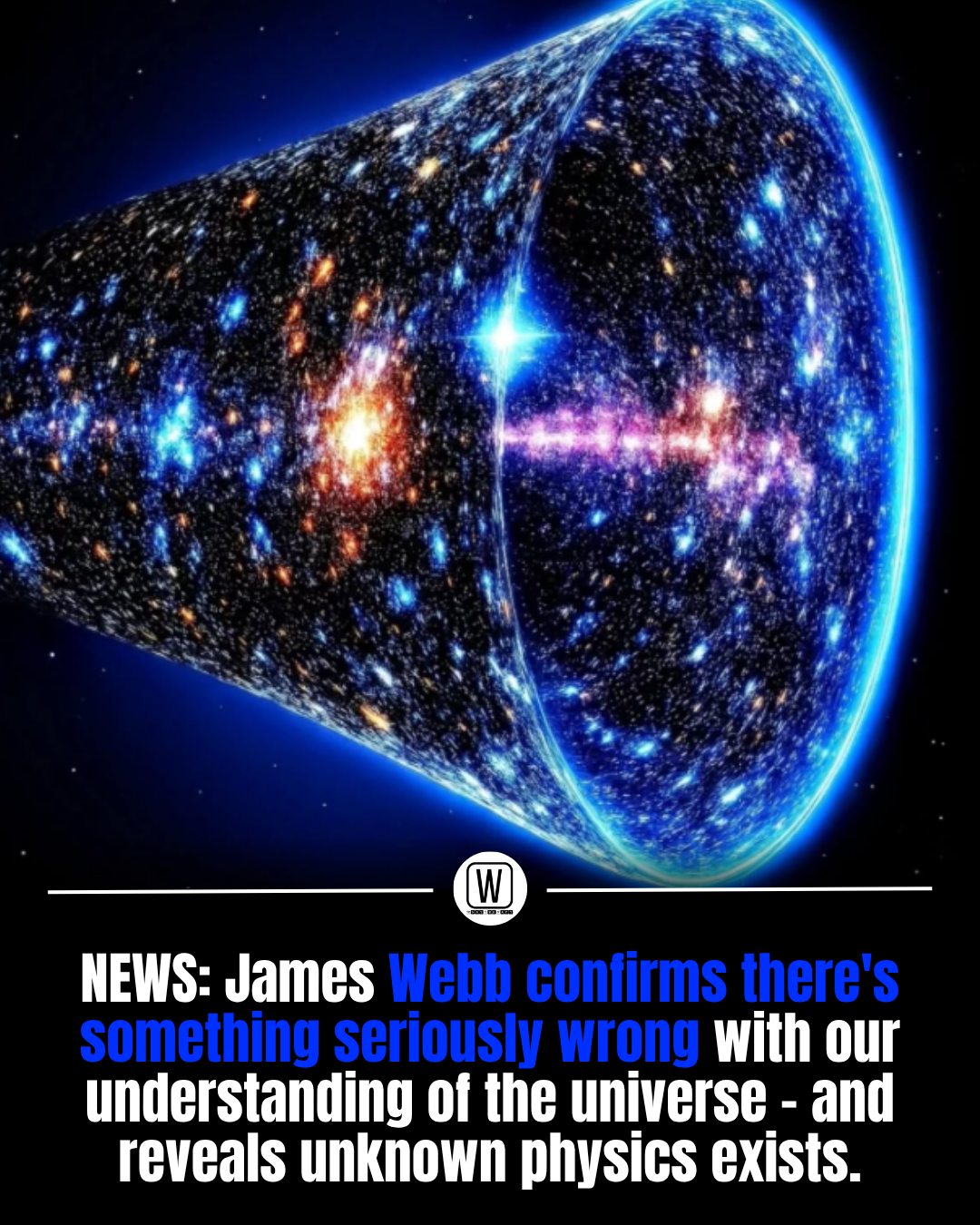 What - Breakthrough findings from the James Webb Space Telescope have ...