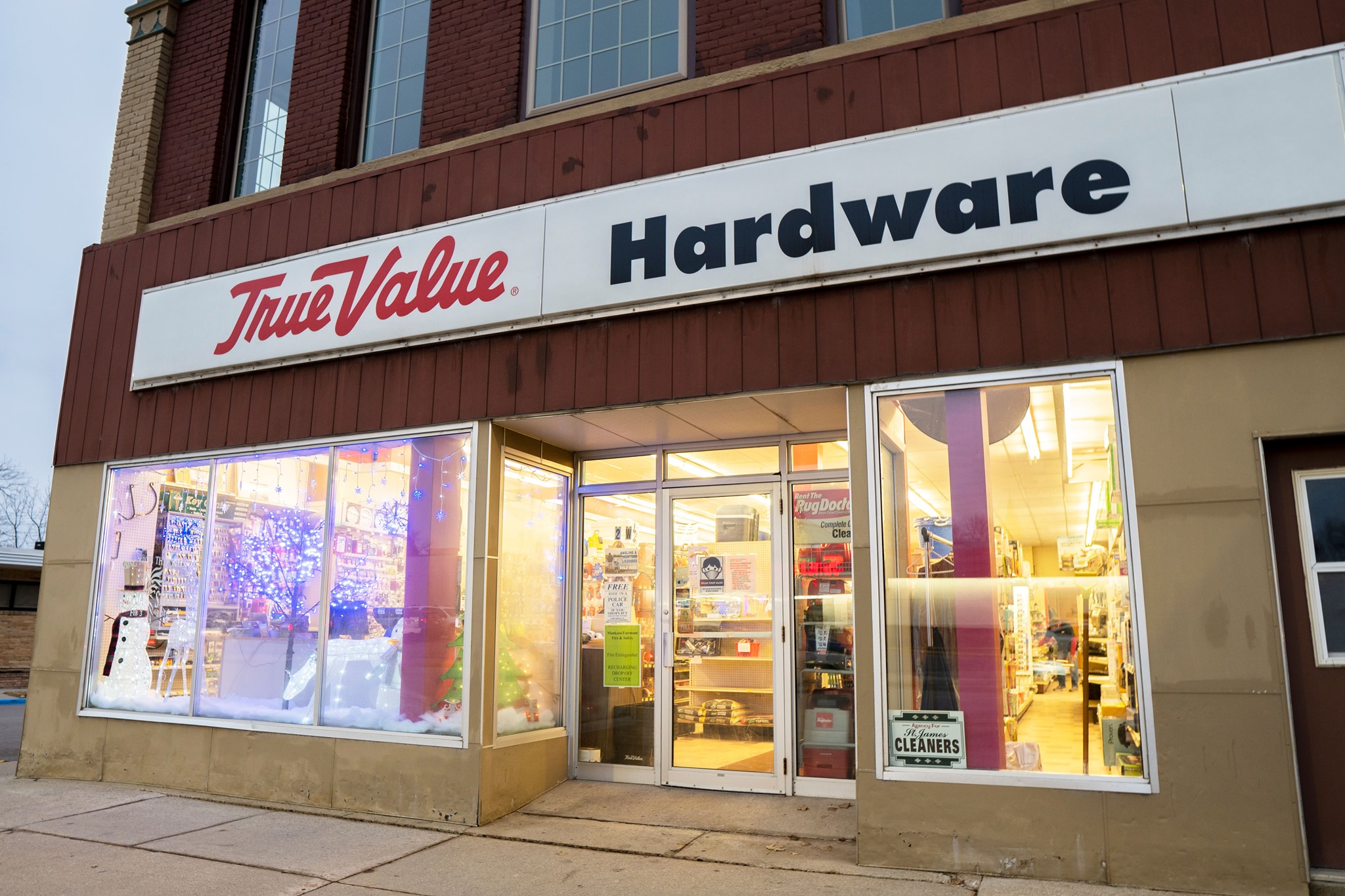 Sorenson True Value Hardware | Madelia MN