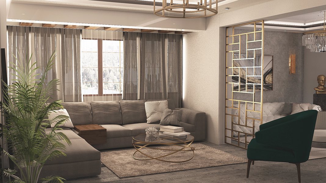 Design is a... - Four Square - Architecture & Interior Design | Facebook
