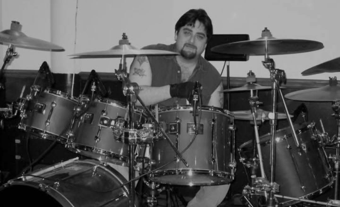 Chris Turcotte