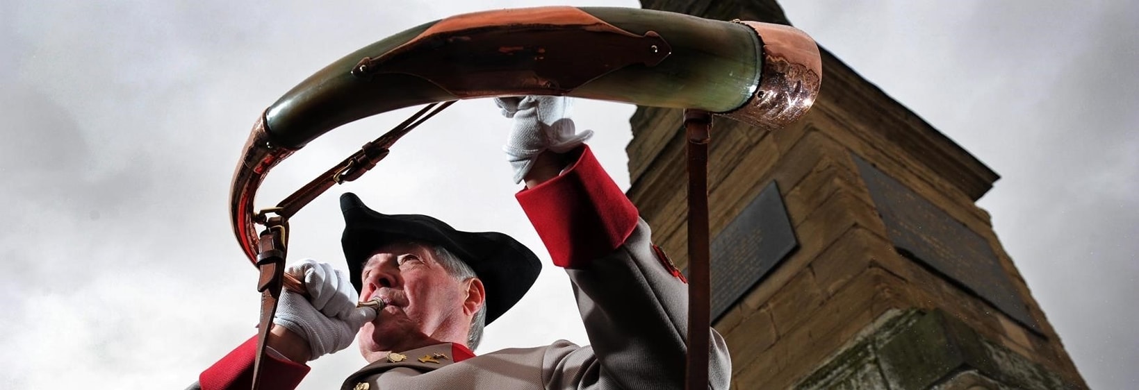 Ripon Hornblower