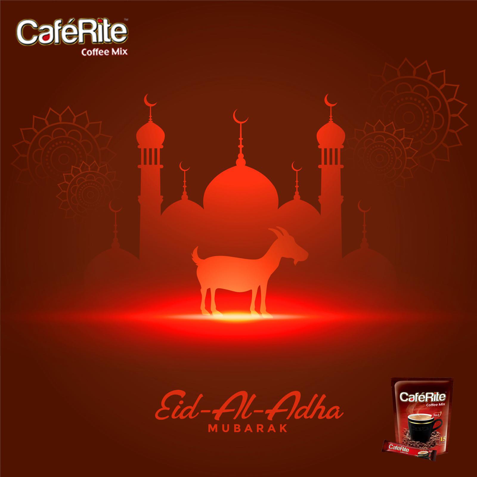 CaféRite | Dubai