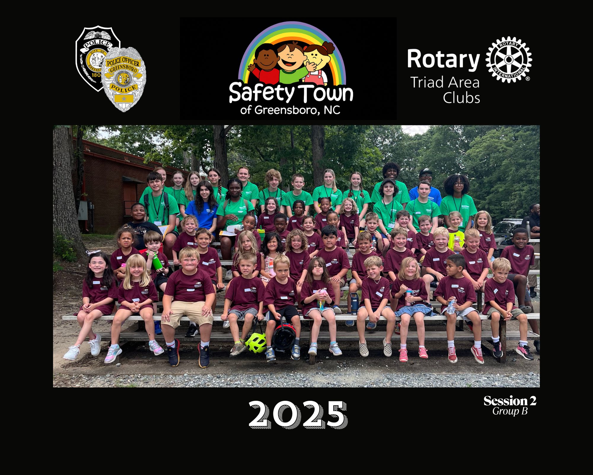 The Downtown Rotary Club... - Downtown Greensboro Rotary Club | Facebook