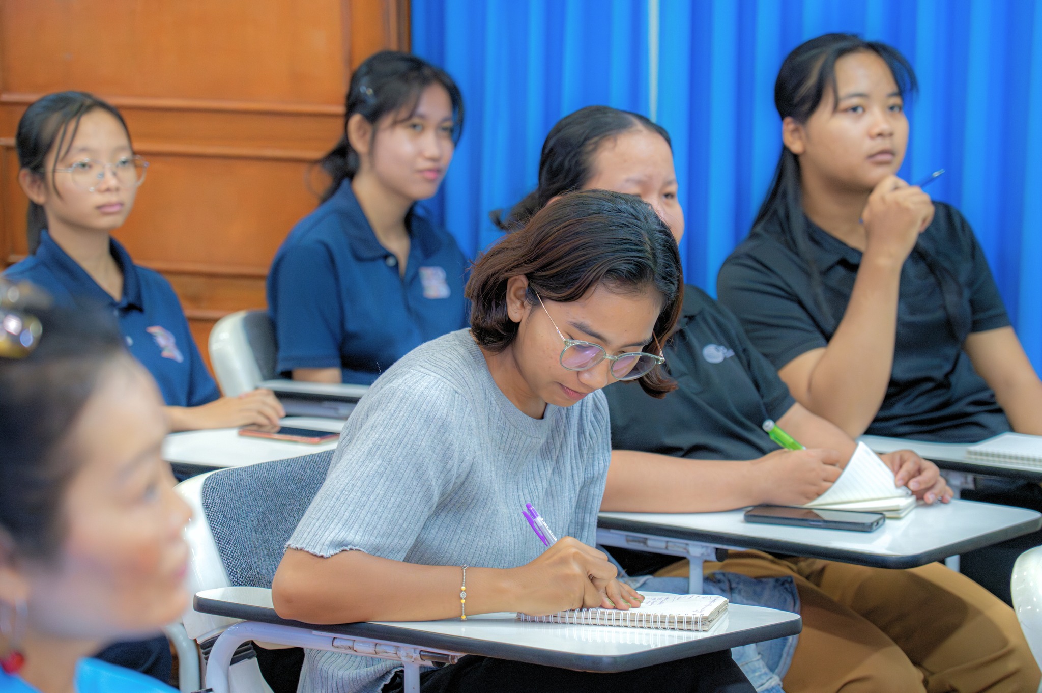DMC - Department of Media and Communication - Dear High school students ...