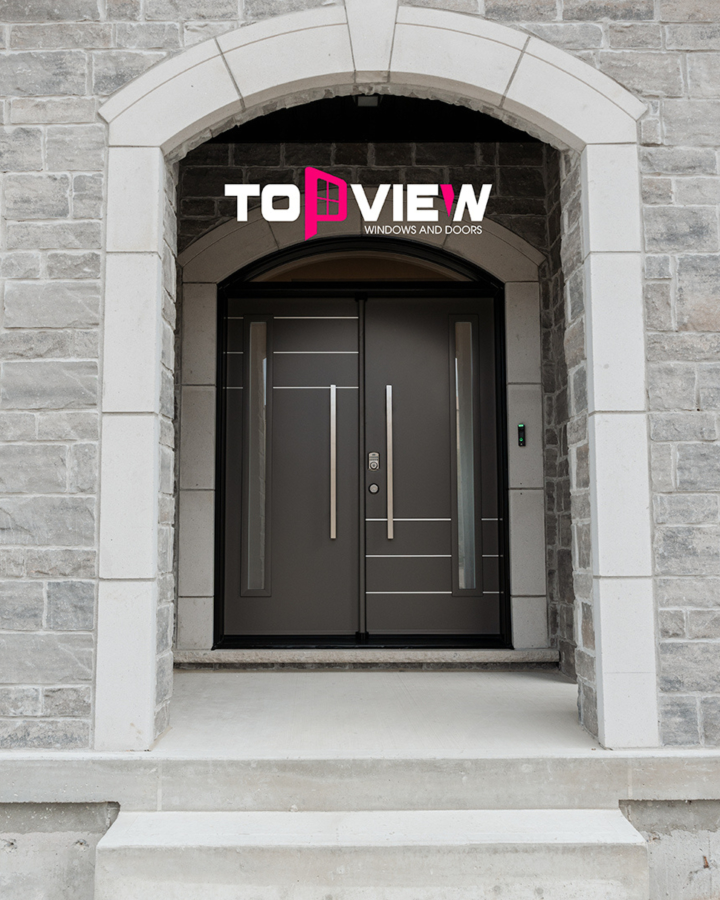 TopView Windows and Doors | Barrie ON