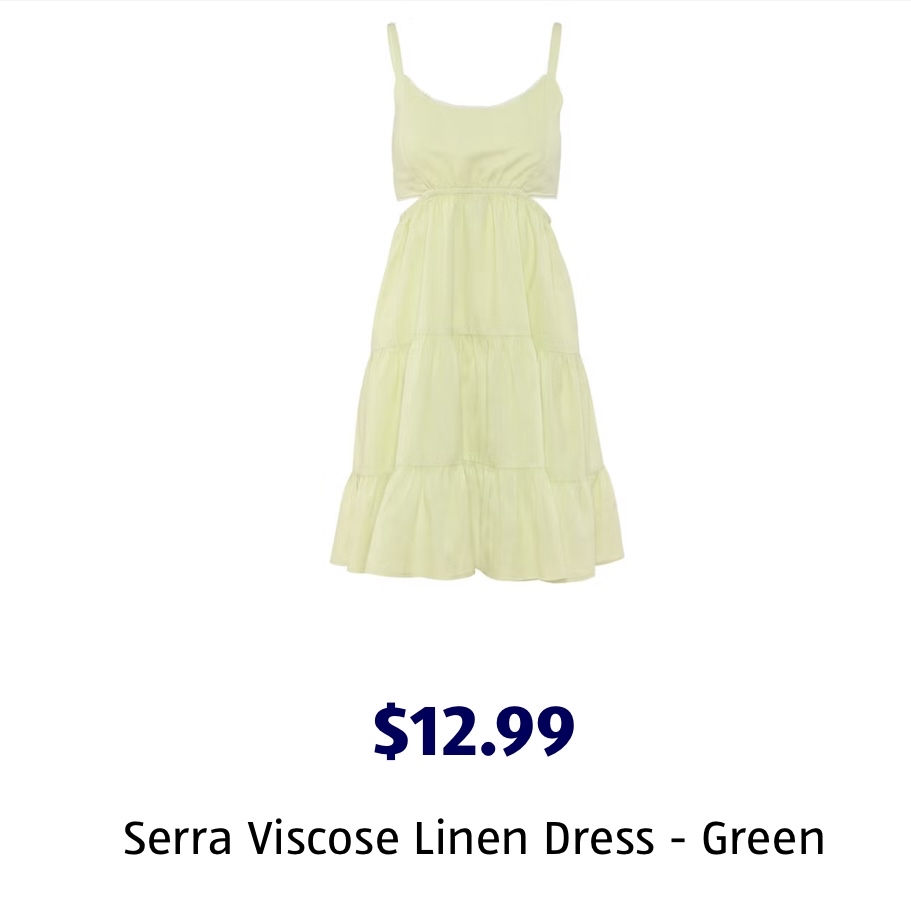 chinese dress ladies Plus Size Flutter Sleeve A-Line Dress | SuperFit Hero | Plus Size Casual Dress with Pockets | Plus Size Summer Dress