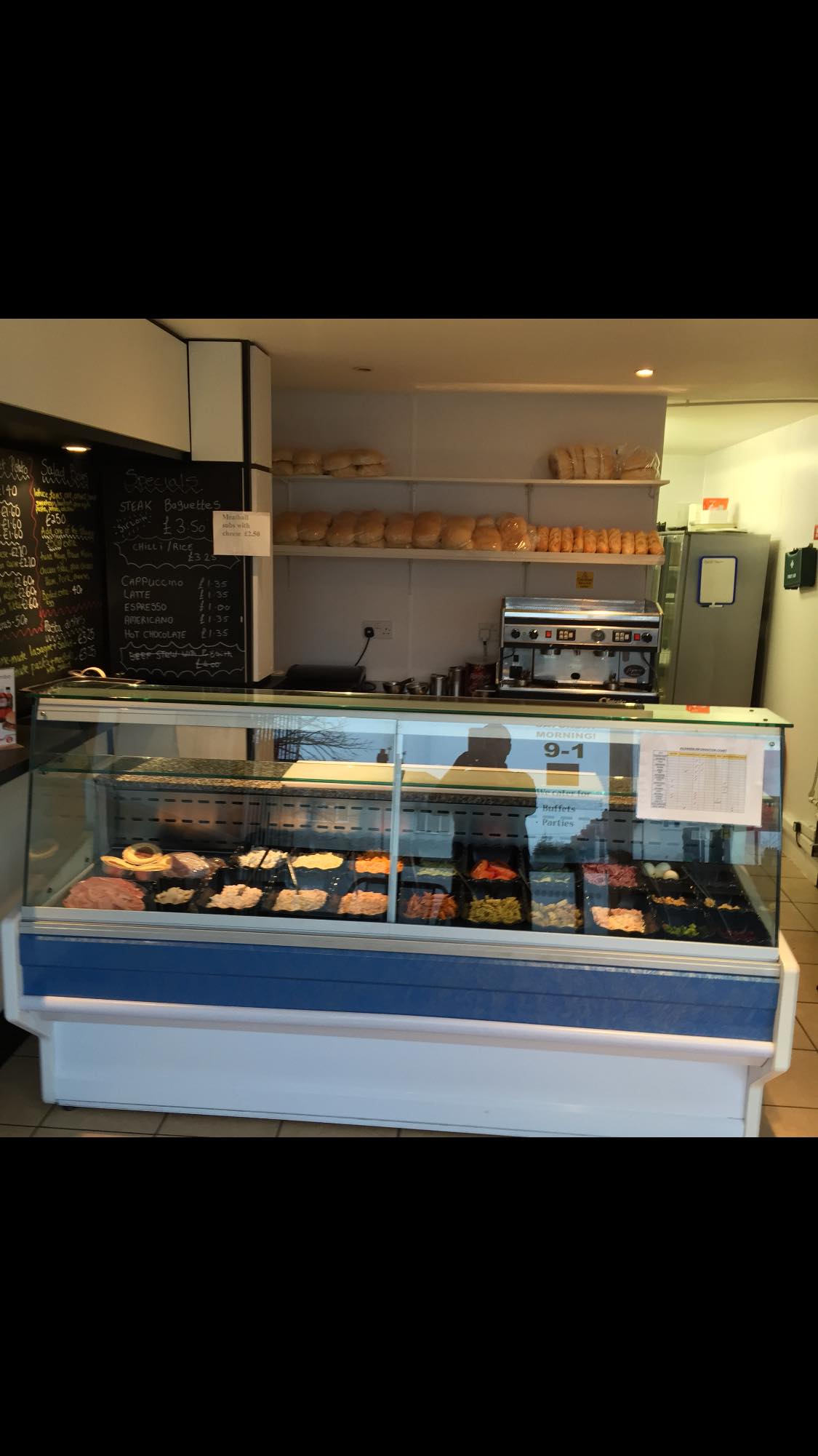 Cobalicious | Spondon