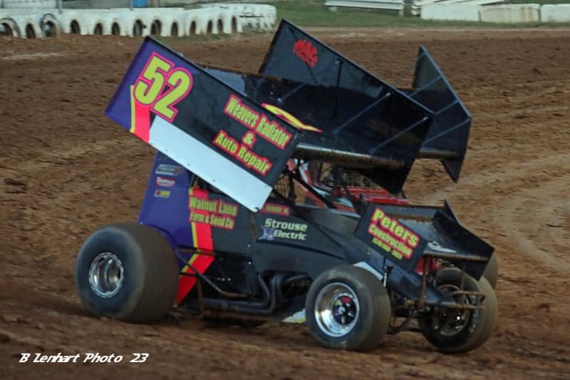Weaver Racing | Lock Haven PA