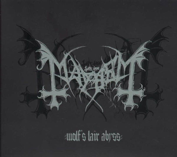 On this day 26 years ago, The True Mayhem released 'Wolf's Lair