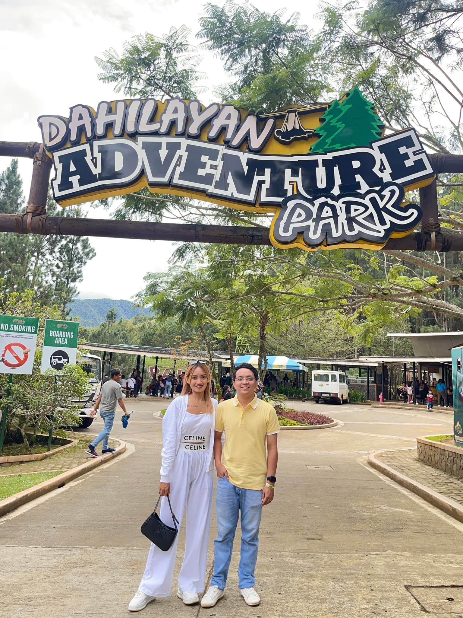 Best ride adventure in Dahilayan... - Mharllan Gabayan-Sering | Facebook