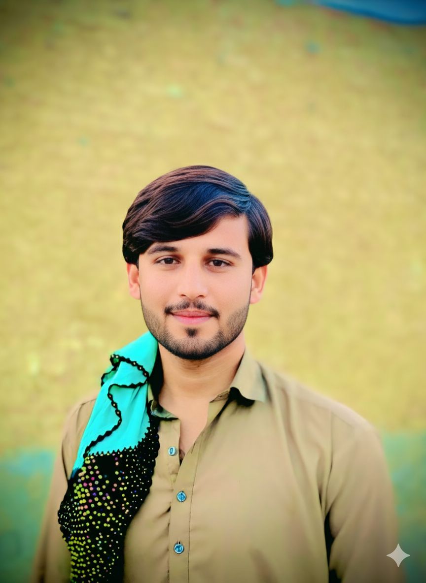 Sher Ali Khan