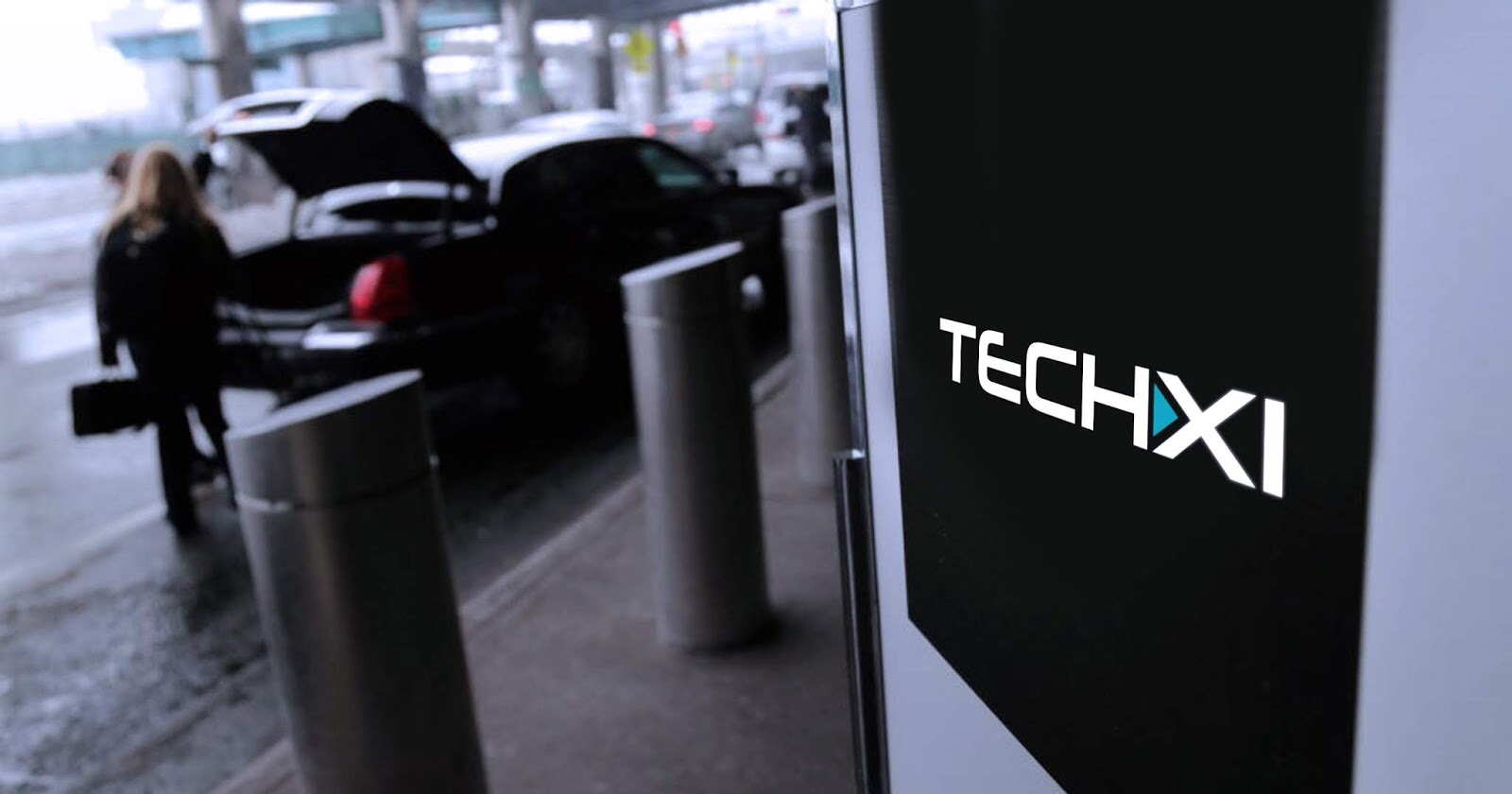 Techxi