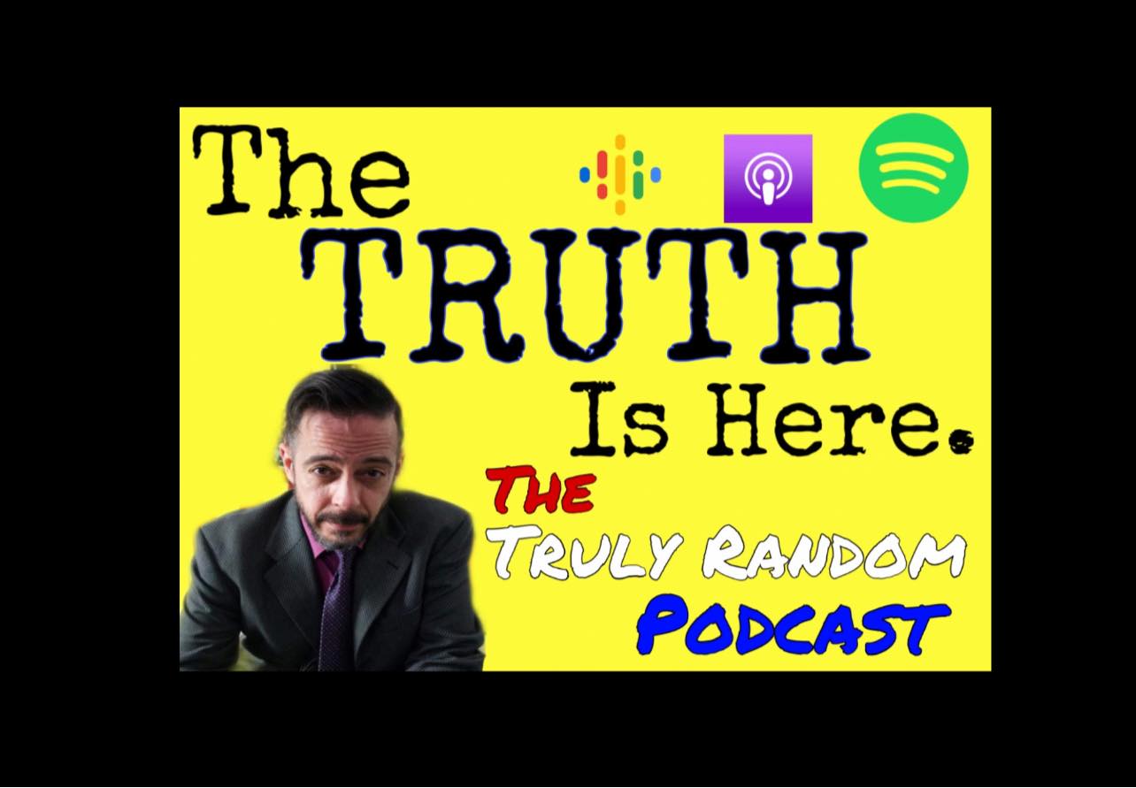 The Truly Random Podcast