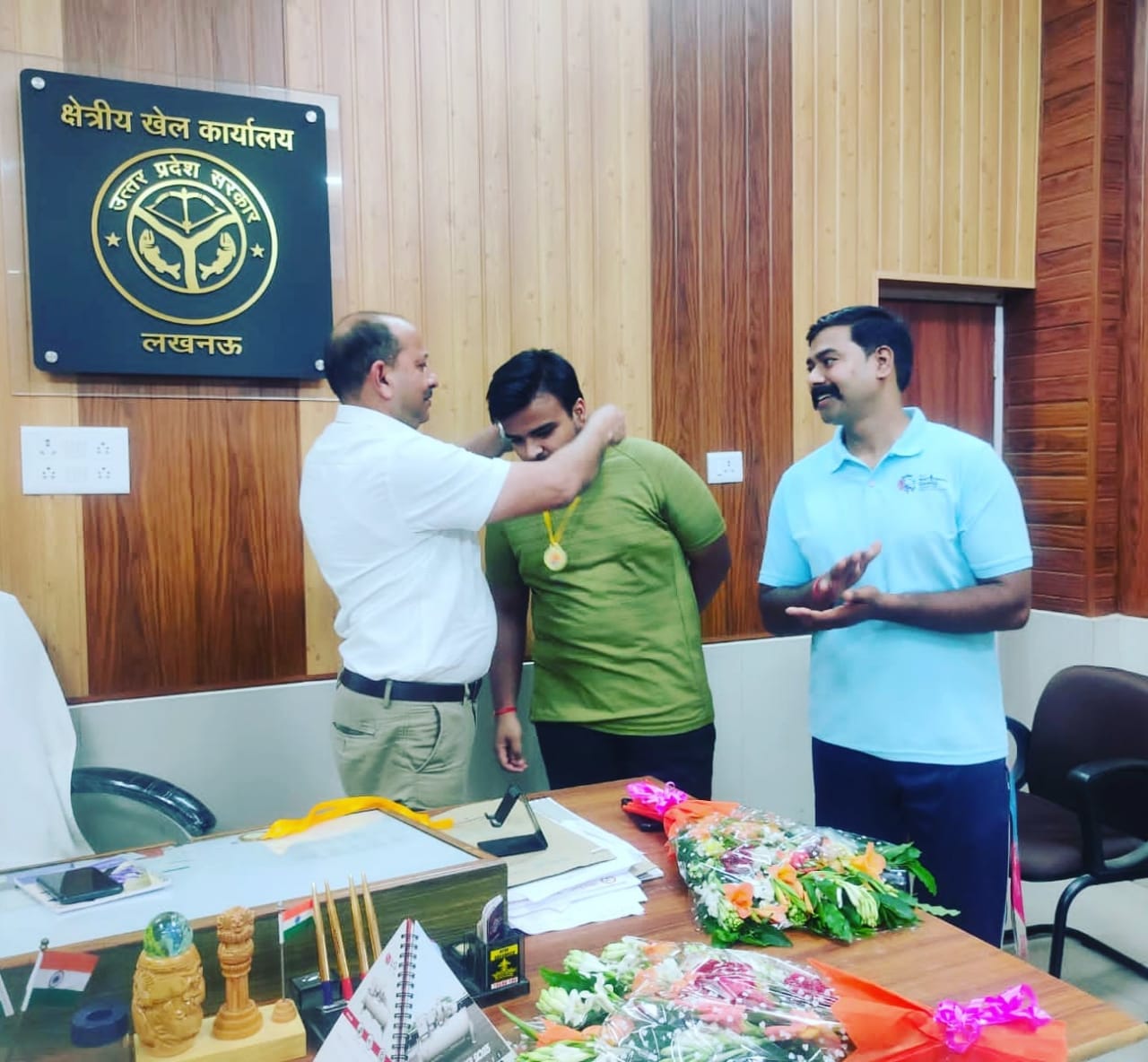 Shaurya Rai