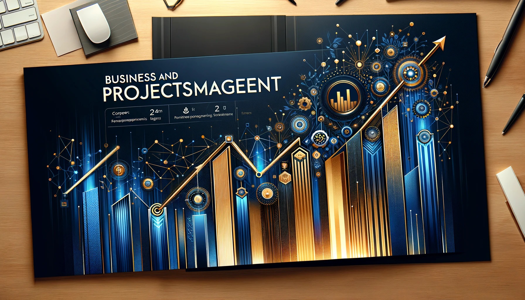 Business and Projects Management | The project manager reports that the ...