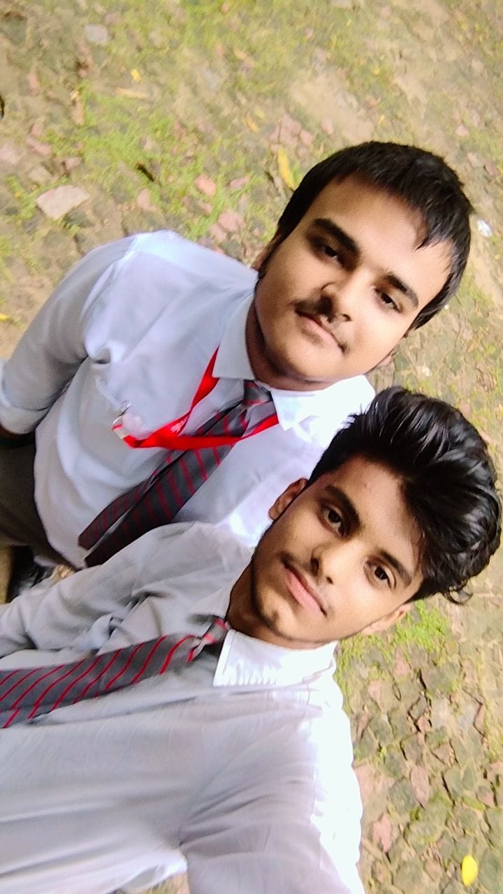 Shaurya Rai