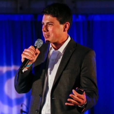 Andrew Rains
