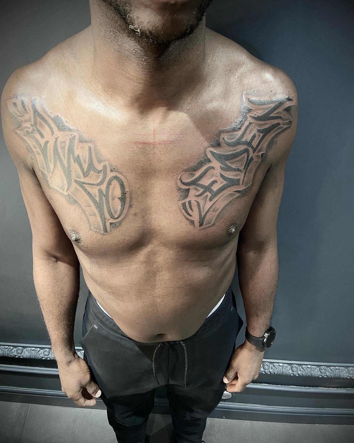 Tatouage Saint Germain En Laye
