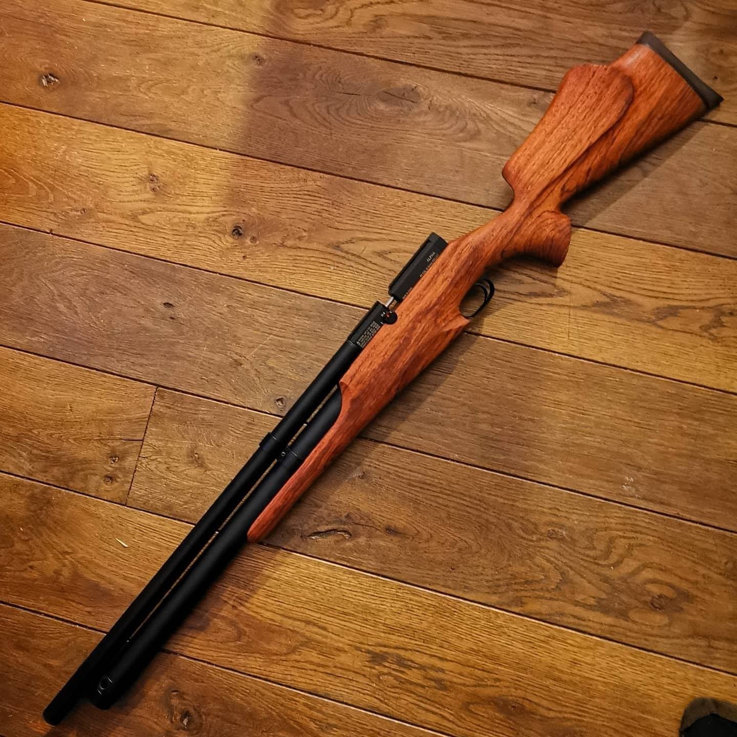 AD Classic Rifles added a new photo. - AD Classic Rifles