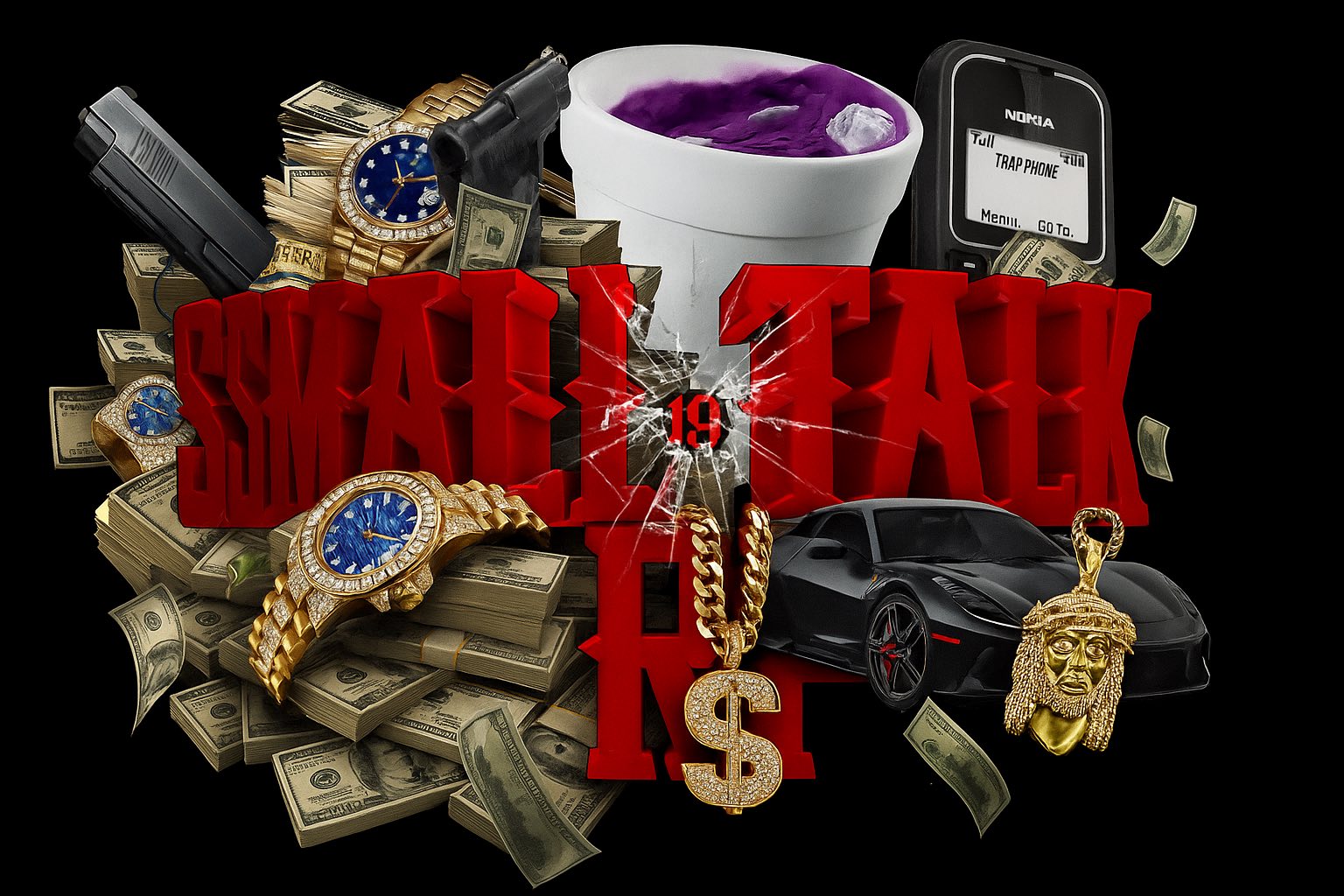 Tezbanks gaming - Come tap in SMALL TALK RP v2 just... | Facebook