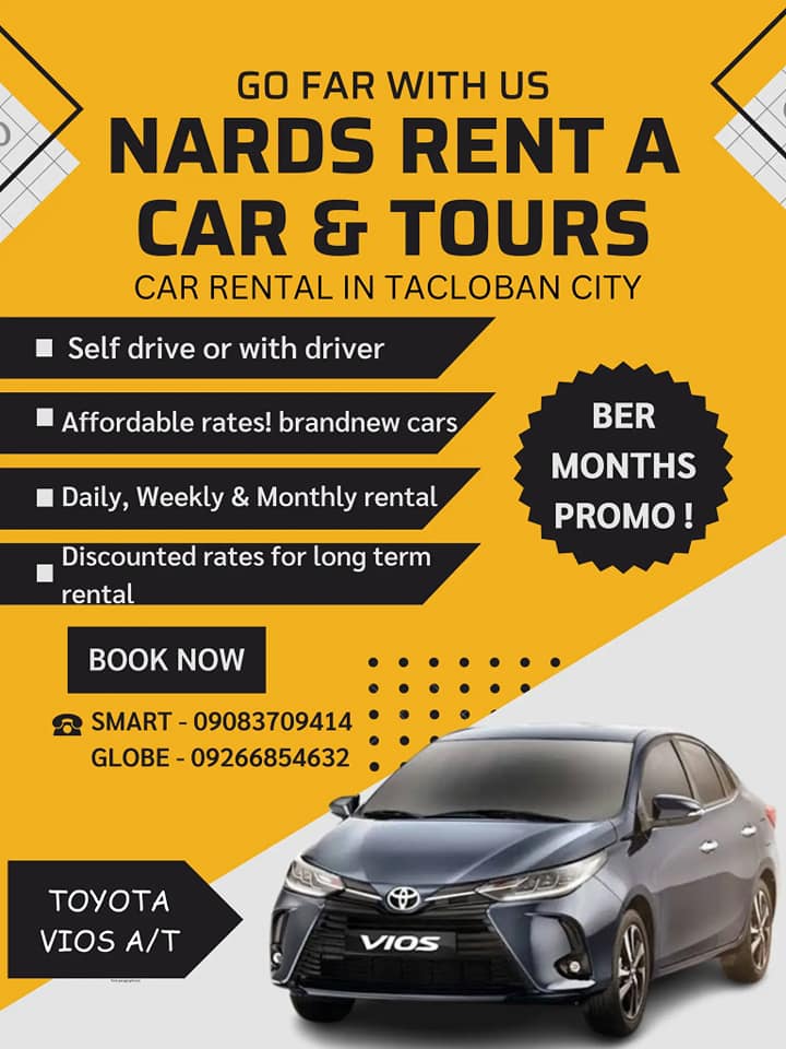 NARDS Rent A Car and Tours... - NARDS Rent A Car and Tours