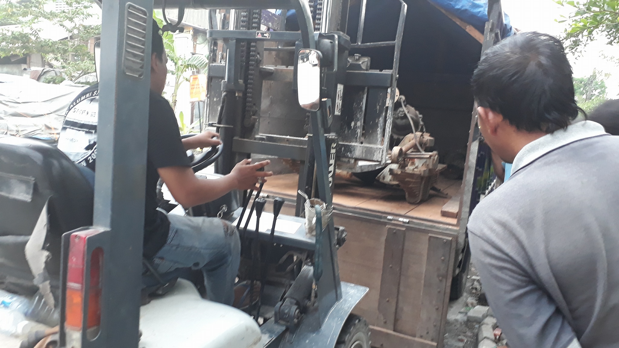 CV MULTI KARYA Express | Jakarta