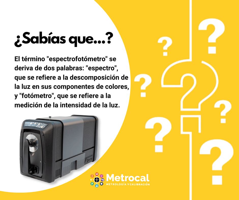 Estos instrumentos... - Metrocal Metrología y Calibración | Facebook