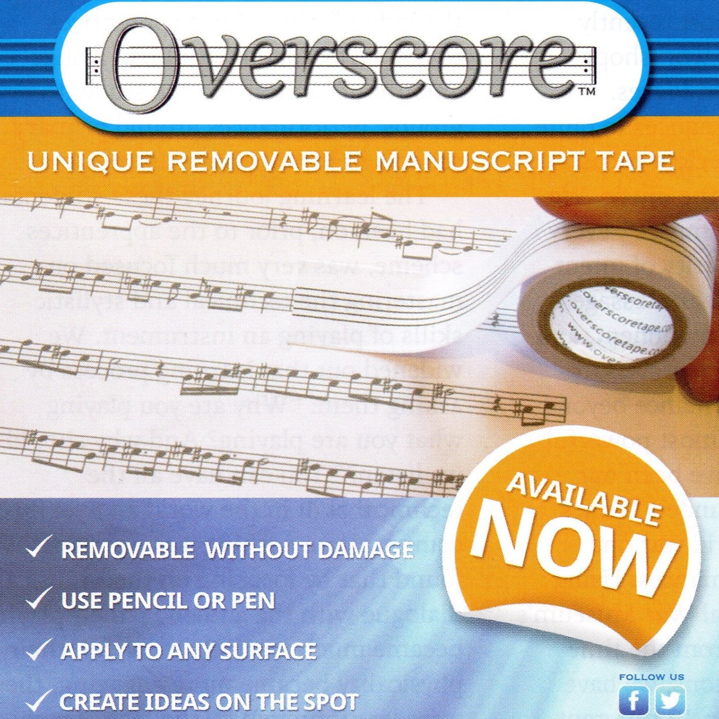 Overscore - A huge thank you to Jazz In Europe for posting...