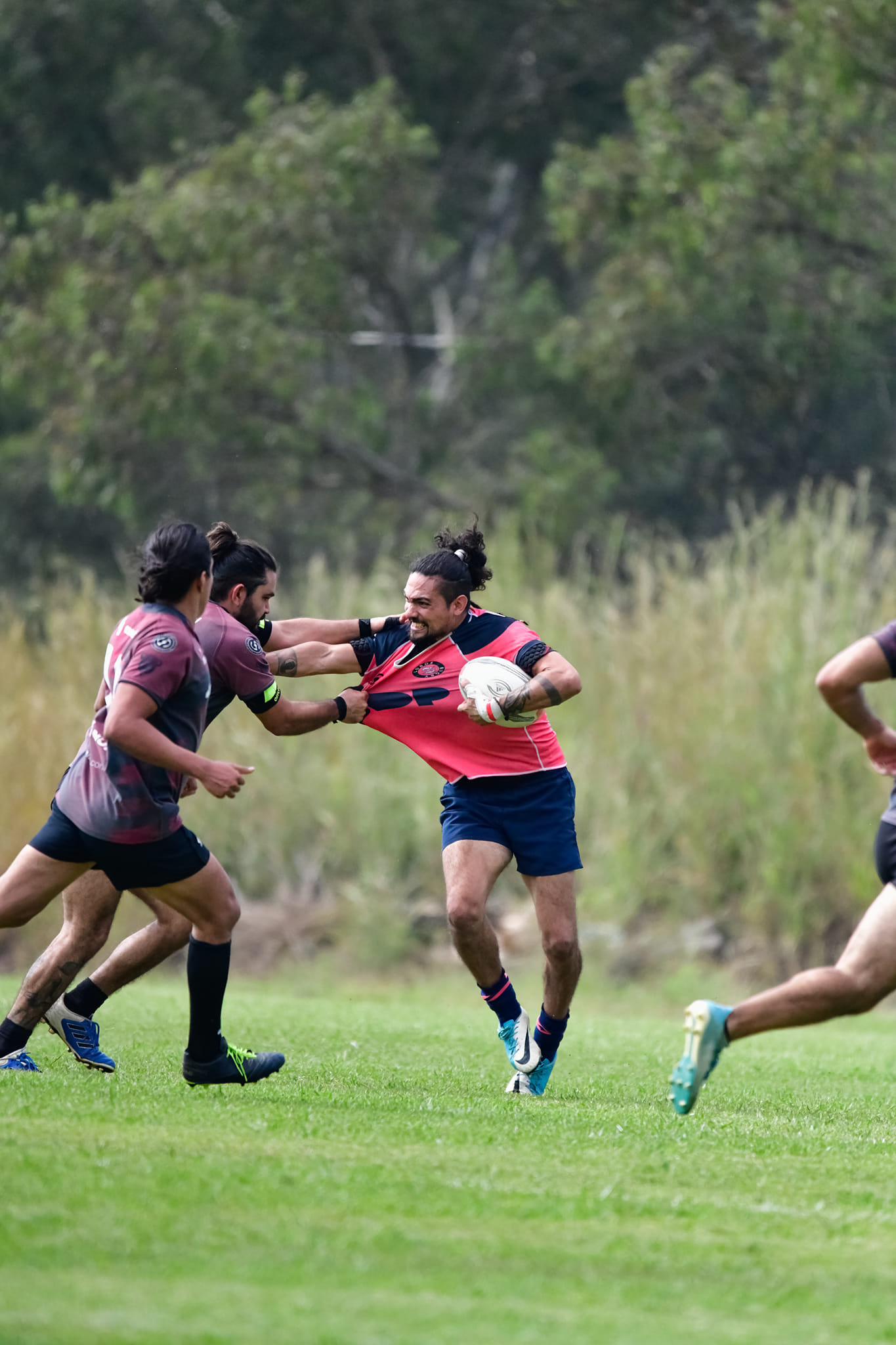 Lobos Rugby | Zapopan