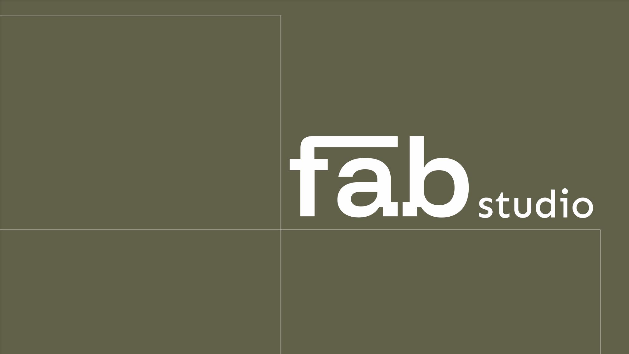 FAB Studio - Arquitectura y construcción sostenible.