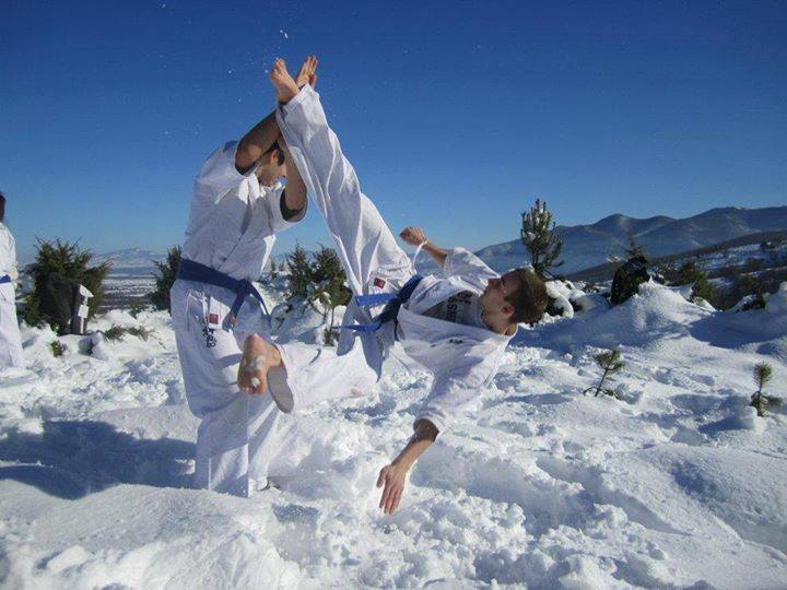 The Late Legend Shihan Inamullah khan