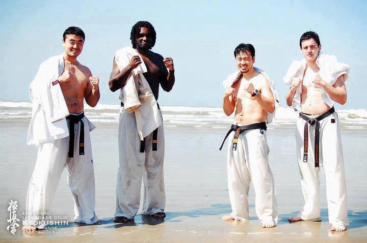 The Late Legend Shihan Inamullah khan
