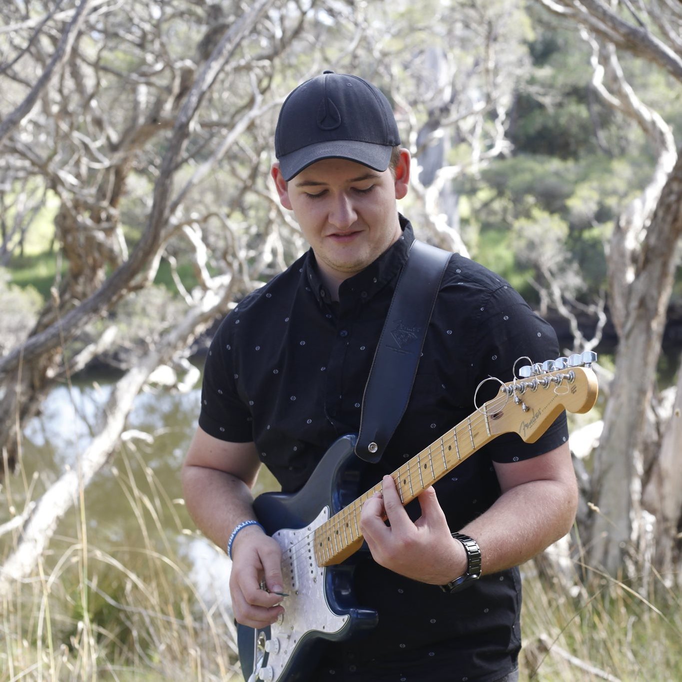 Sam Reeves Music