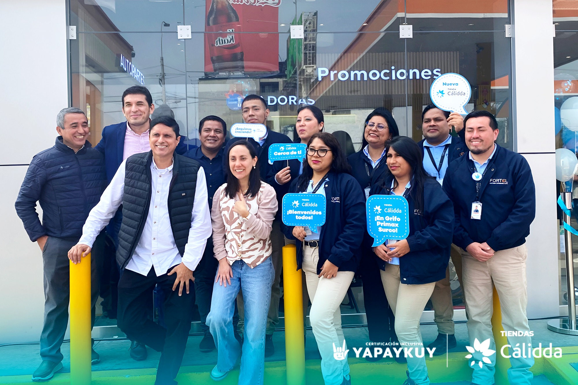 📚 Día de la Educación –... - Certificadora Inclusiva Yapaykuy | Facebook