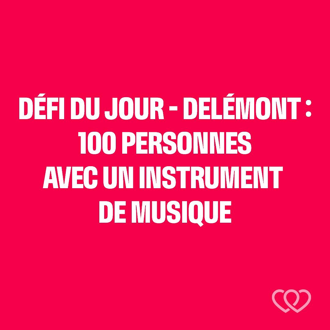 Caritas Jura - 🤩🤩🤩 TOUS A LA GARE A 18h30! 🤩🤩🤩 Caritas...