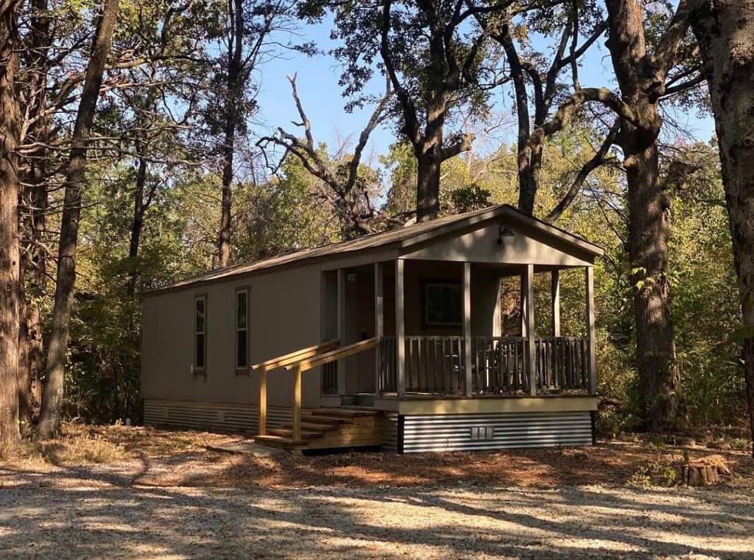 Hunni Rose Ranch | Ravenna TX
