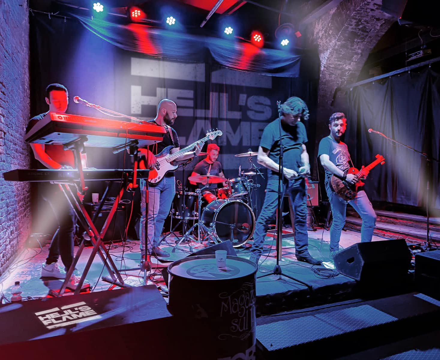 TRW - Torino Rocks The... - TRW - Torino Rocks The World