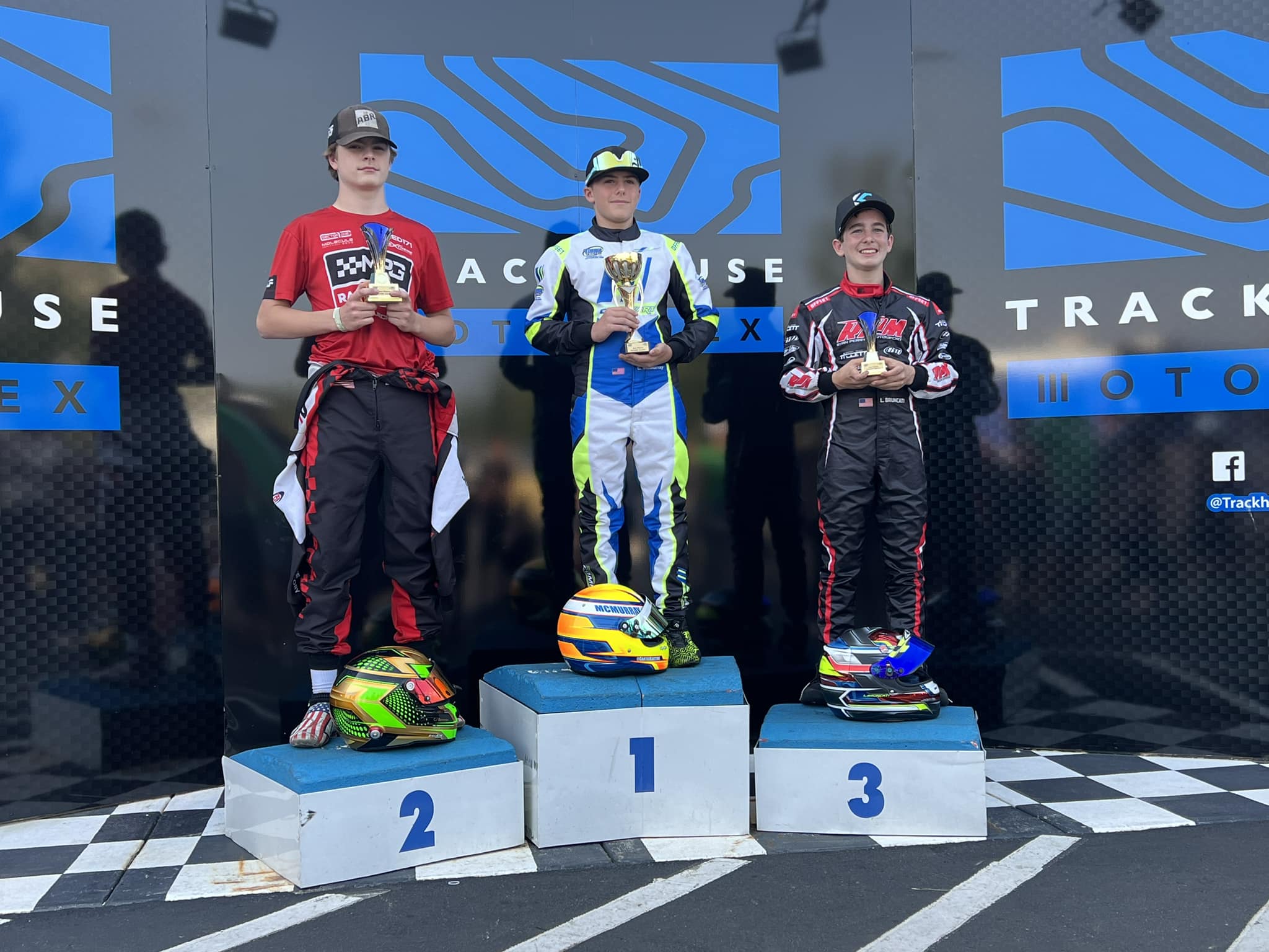 CJB Racing