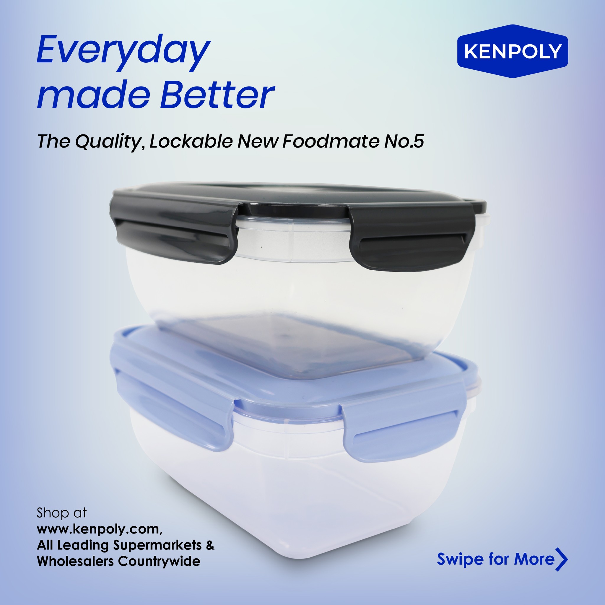 Kenpoly Manufacturers | Nairobi