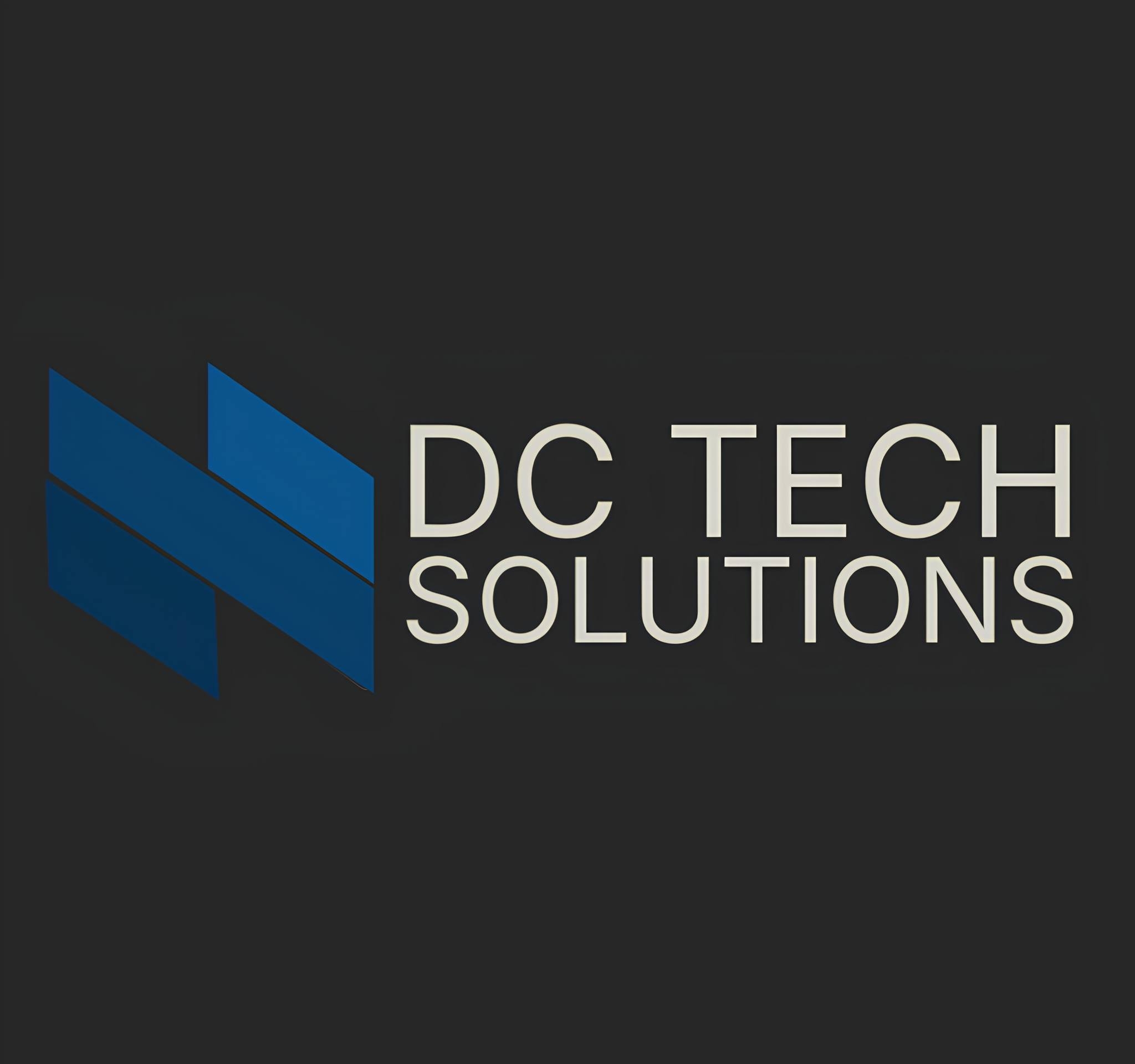 DC Tech Solutions | Antrim