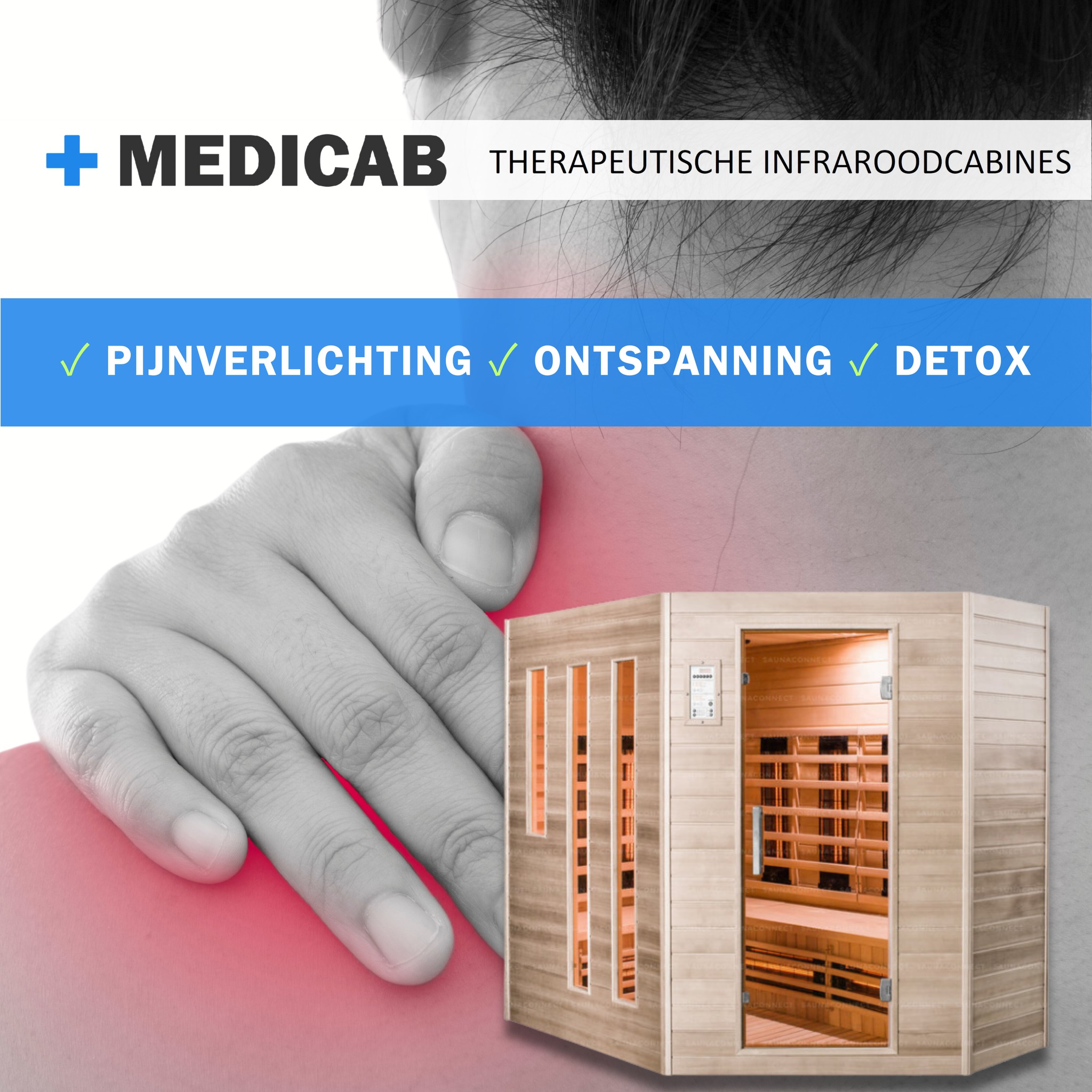 Medicab | Vught