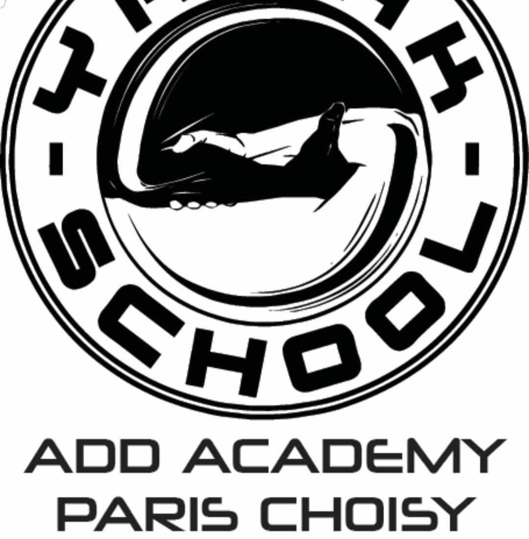 ADD Academy Paris/Choisy added... - ADD Academy Paris/Choisy
