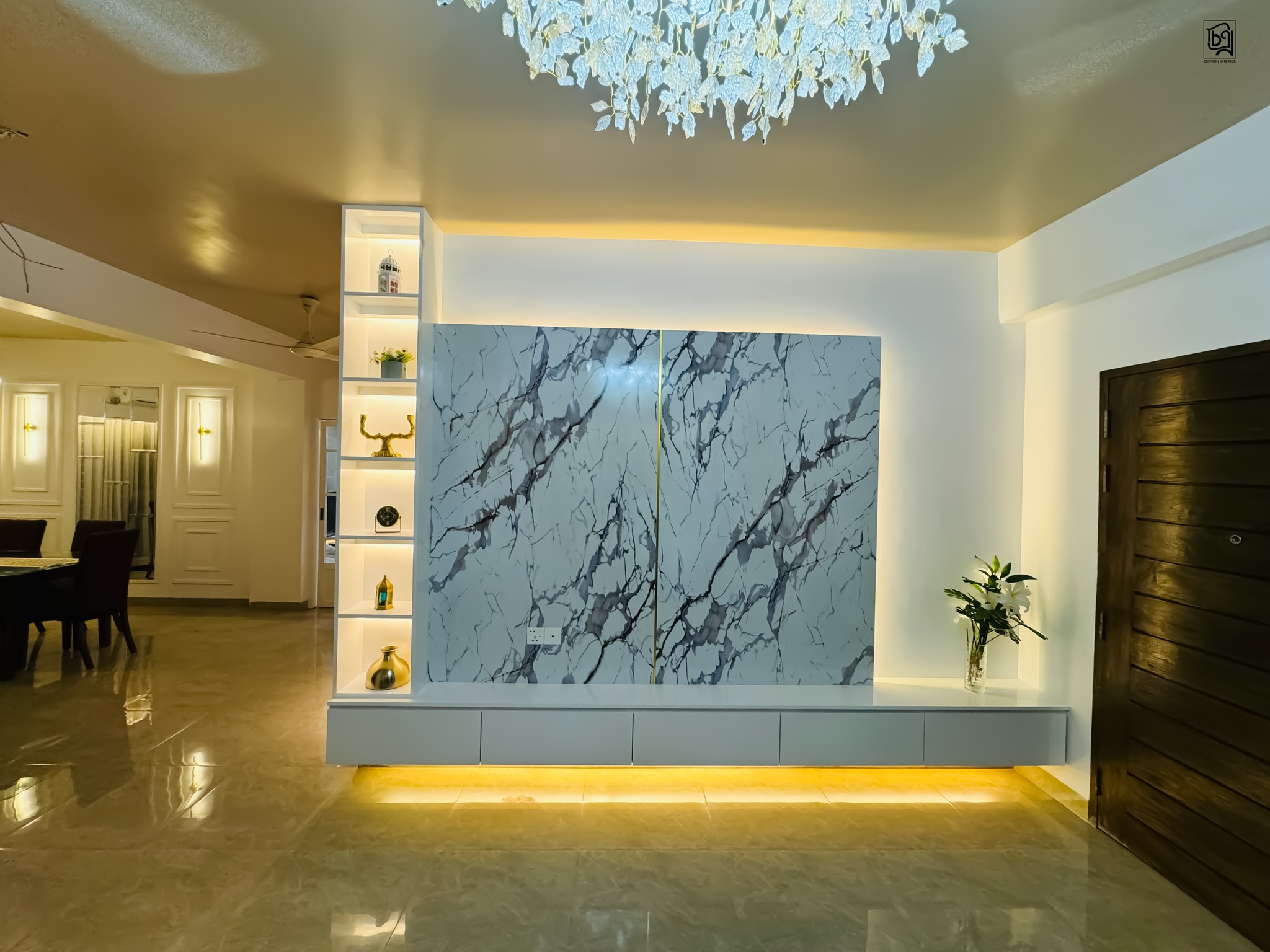 চিত্রন - Chitron Interior... - চিত্রন - Chitron Interior