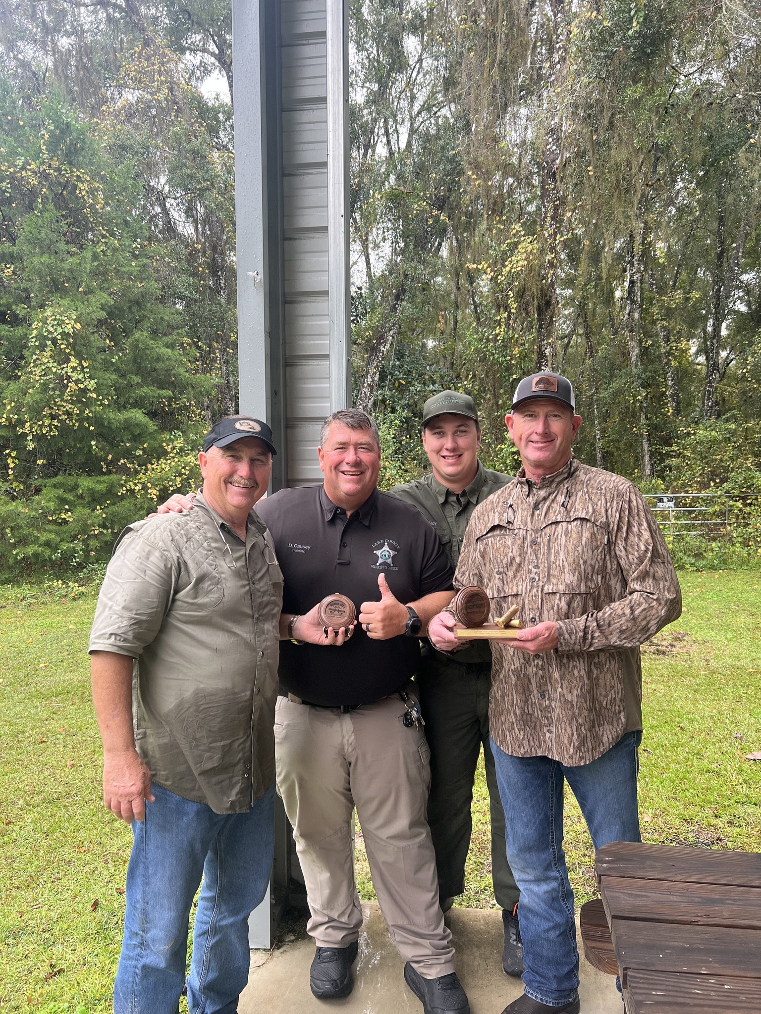 The LCSO Sporting... - Lake County Sheriff's Office - Florida | Facebook