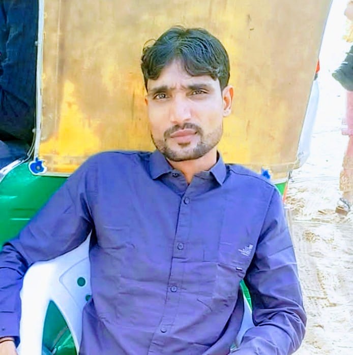 Sb Imran Ansari
