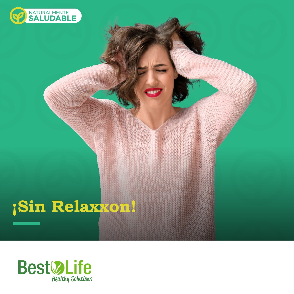 🌱 Relaxxon es un producto... - Best Life Healthy Solutions | Facebook