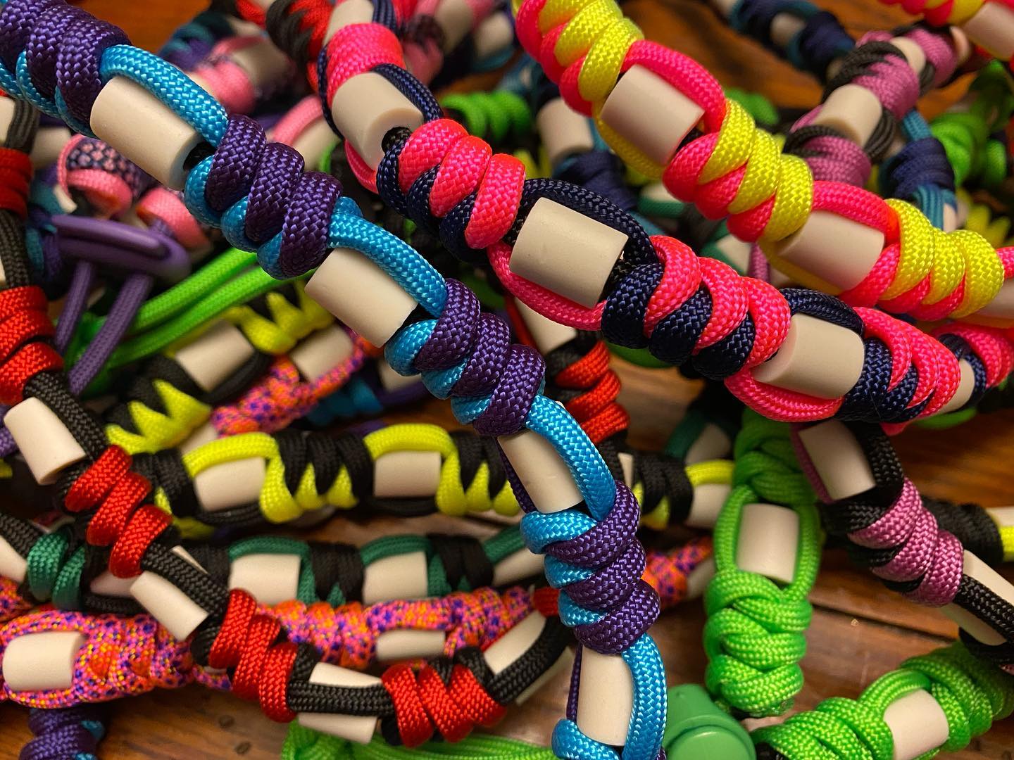 It's Tangly