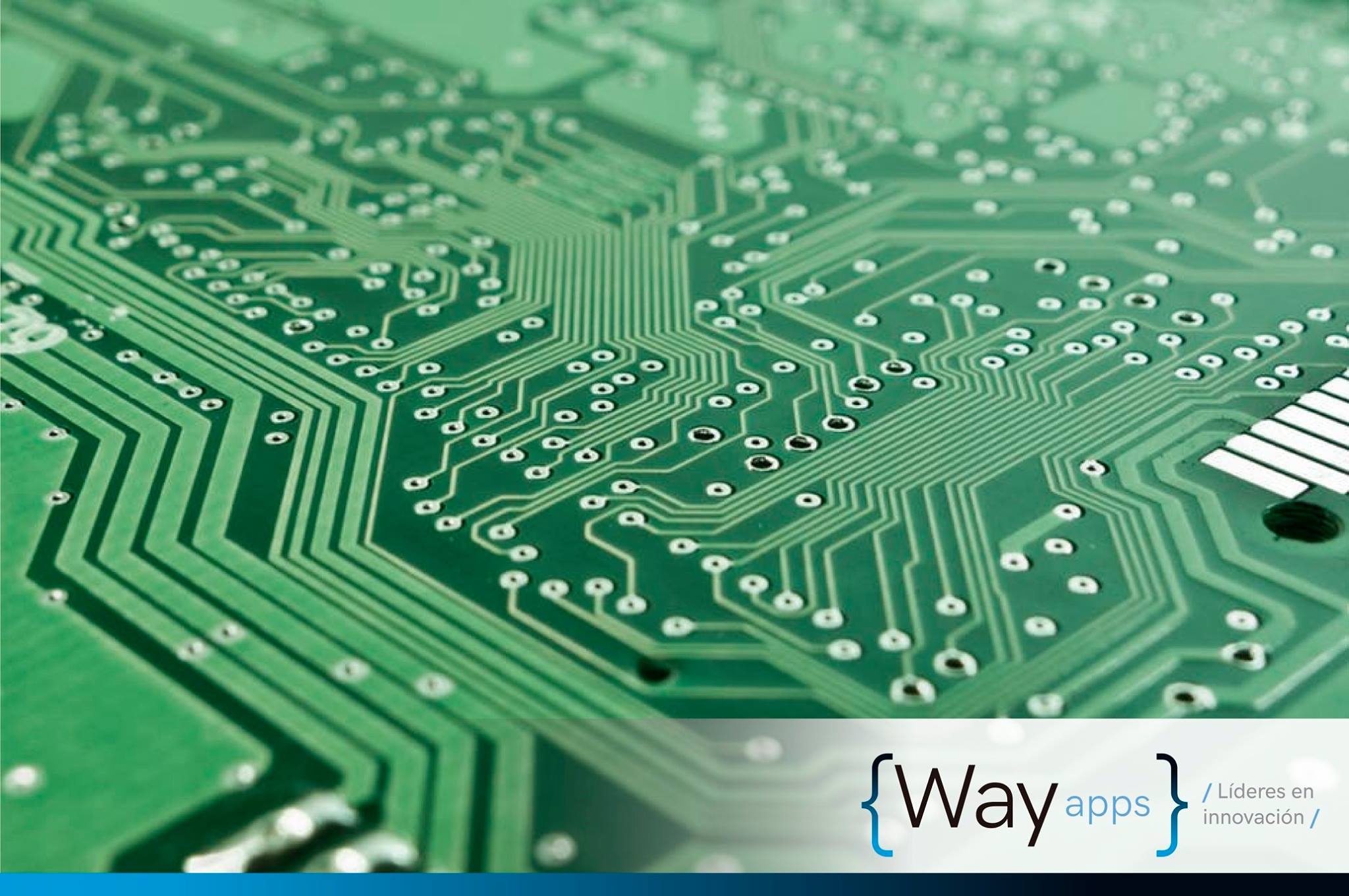 Way-Apps | Manizales